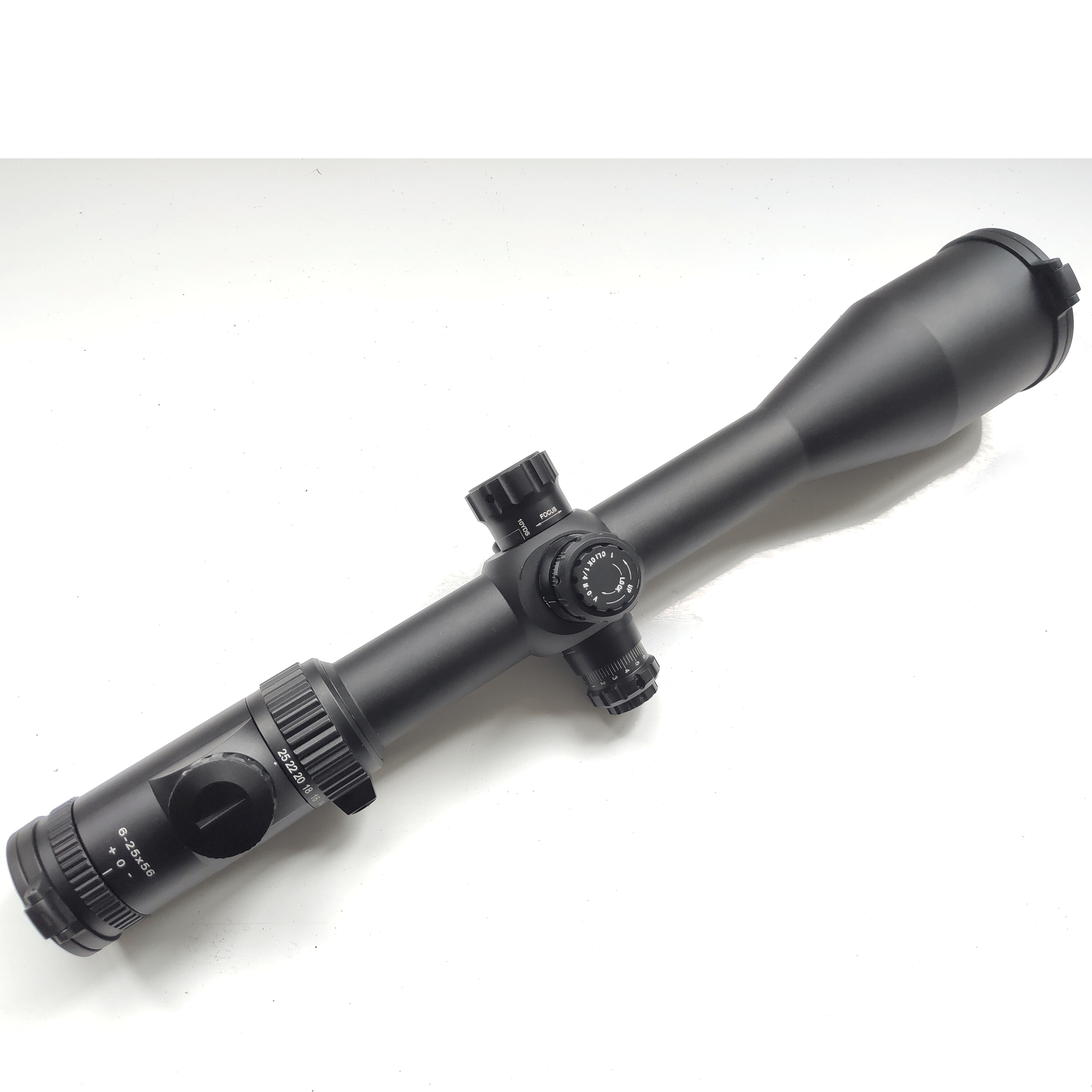 MK5610B(SF-IR) 6-25X56SF-IR