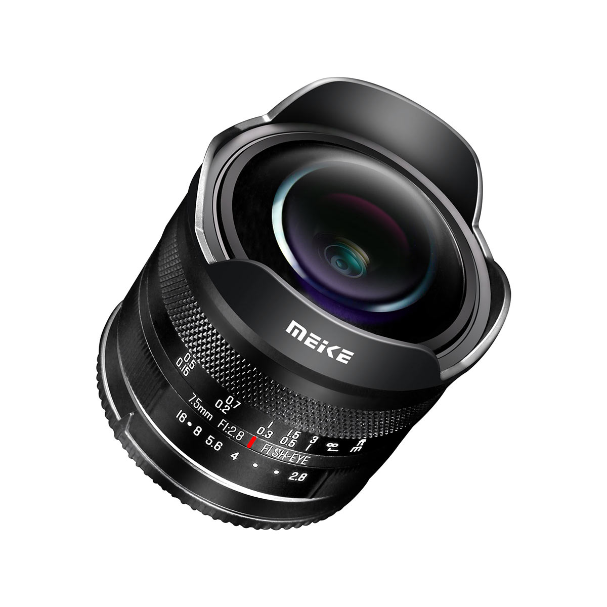 7.5mm f2.8