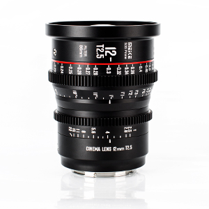 S35 12mm T2.5