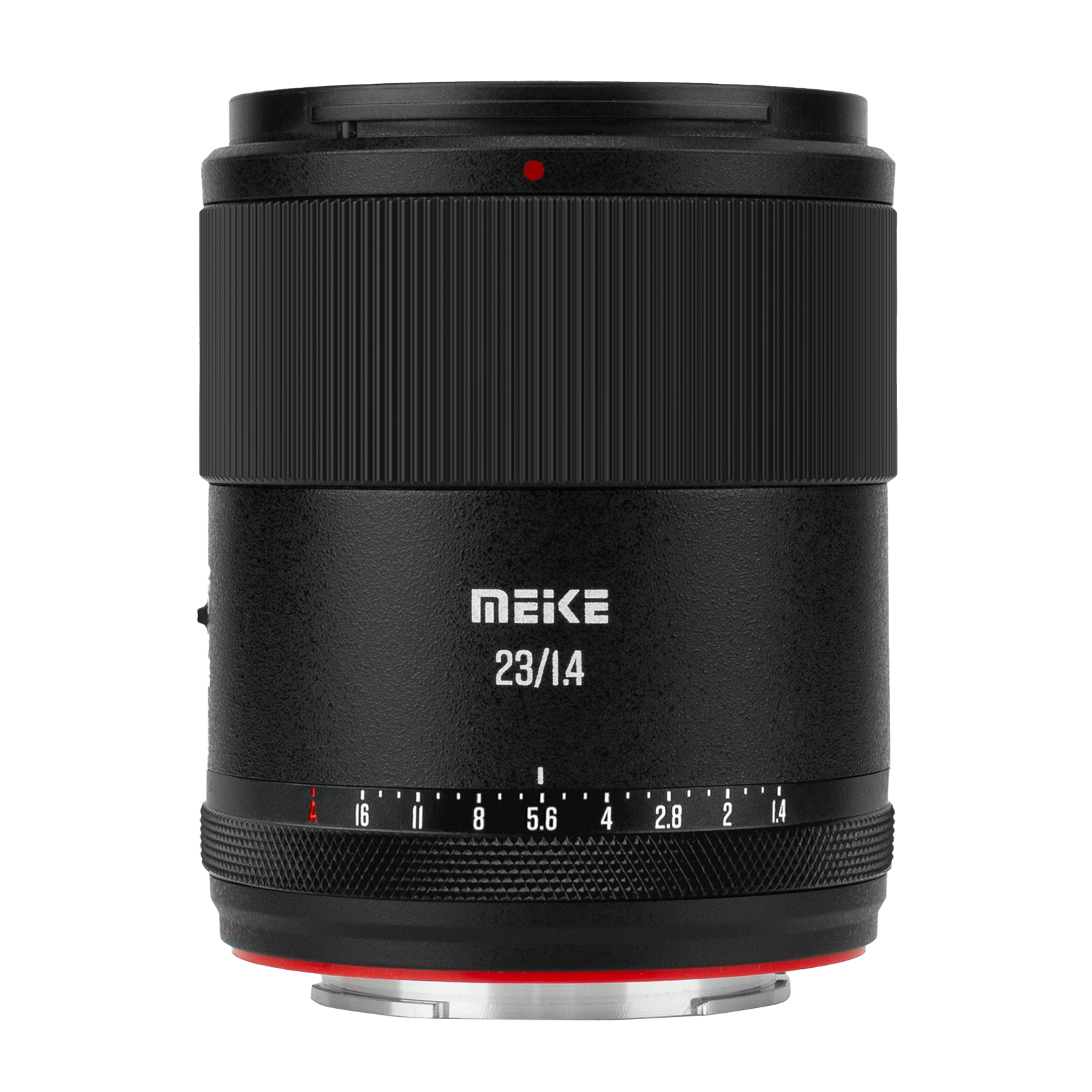 23mmF1.4STM APS-C 定焦镜头