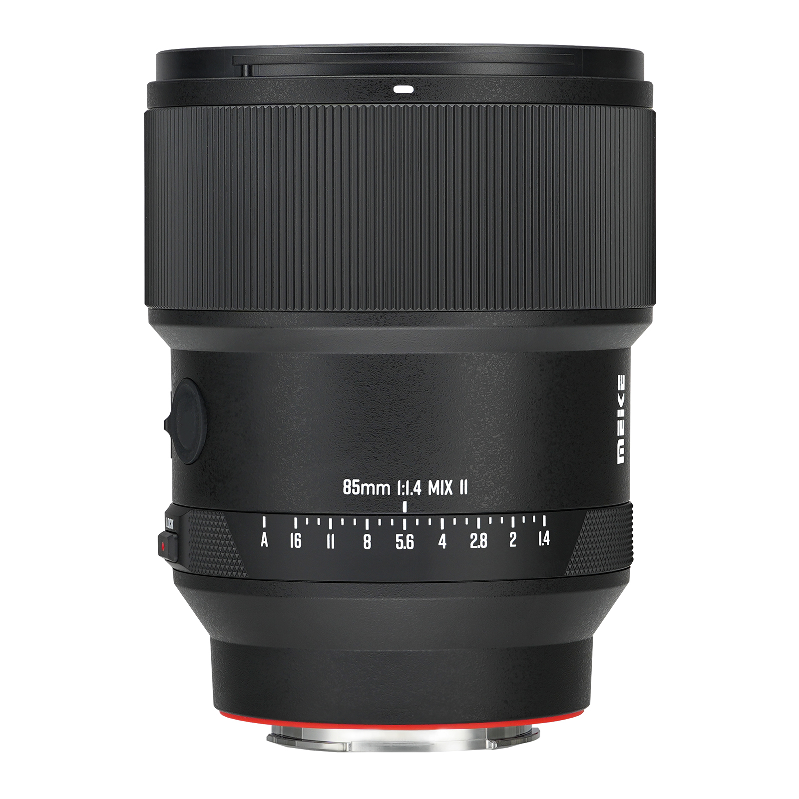 85mm F1.4 Ⅱ FF STM  MIX
